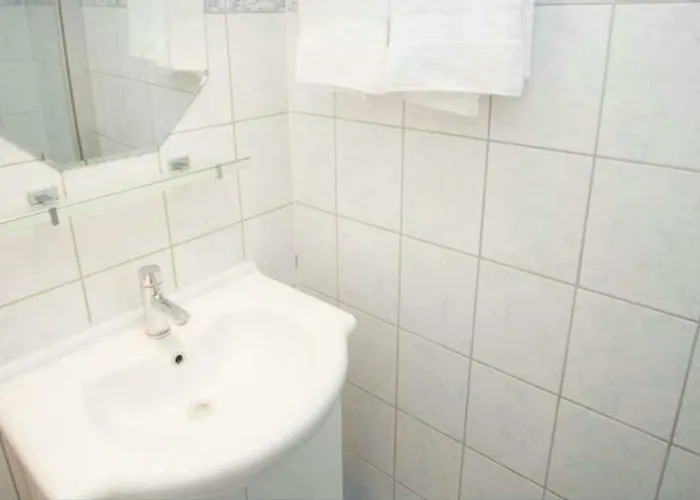 Cosy Flat Near Schoenbrunn Apartman Bécs