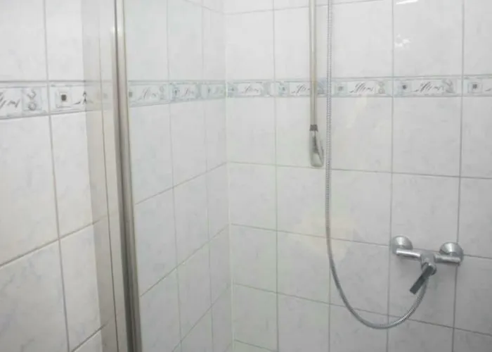 Cosy Flat Near Schoenbrunn