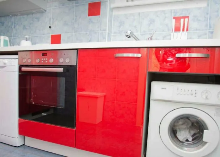 Cosy Flat Near Schoenbrunn